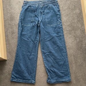 American eagle pants